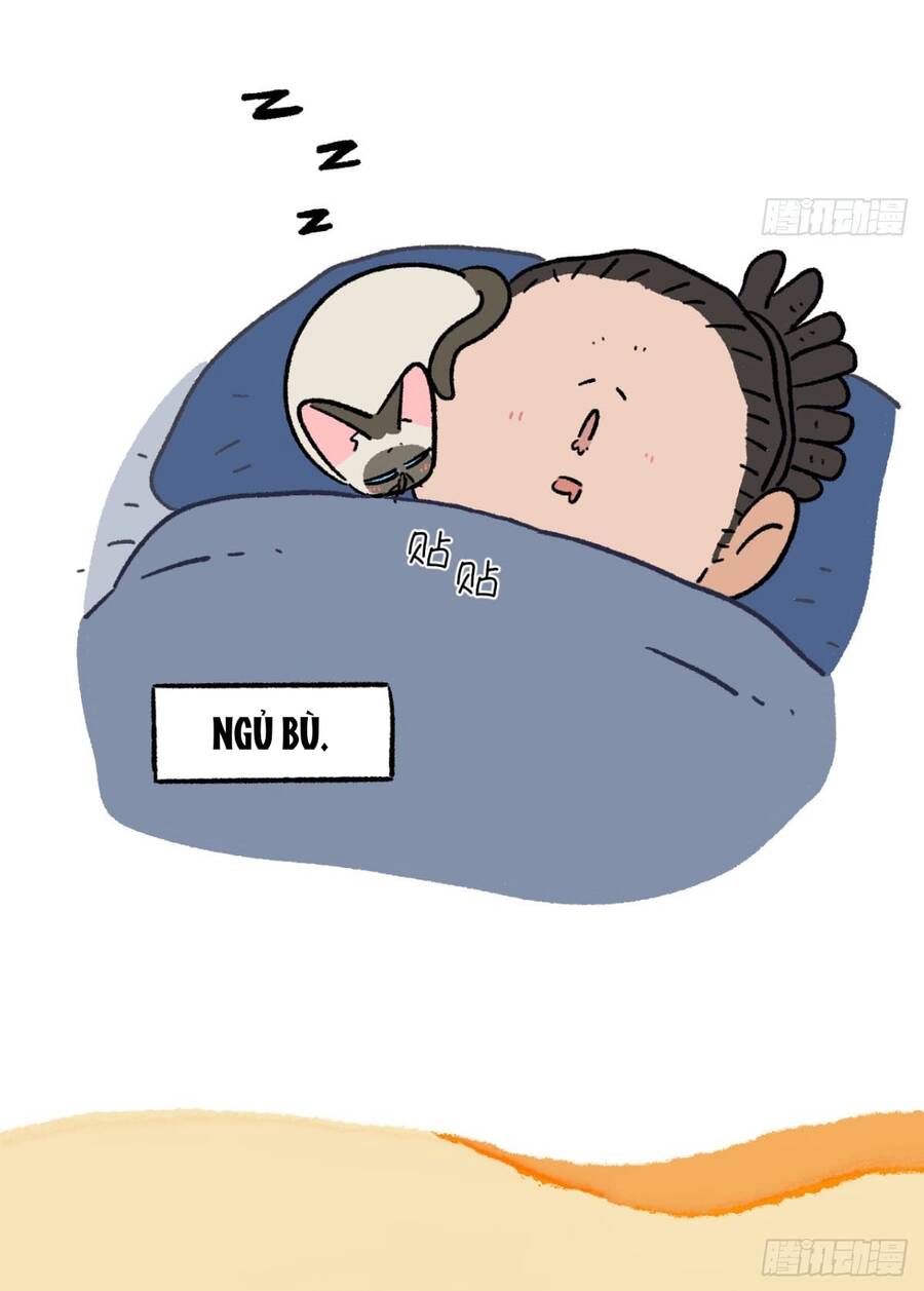 a mãn và mạch trà chapter 183 3