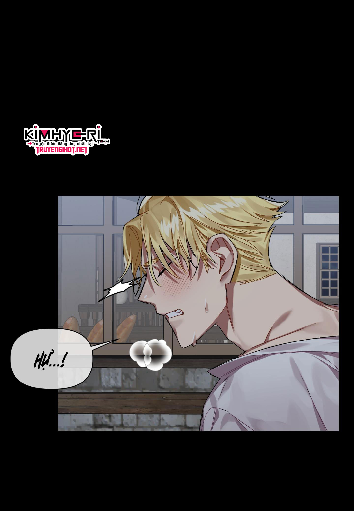 bỗng ngày nọ bị một tên đáng ghét cầu hôn chapter 5.1 25