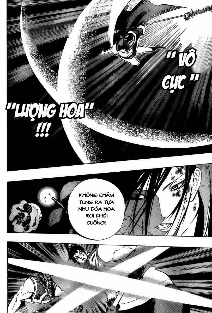 akaboshi - ibun suikoden chapter 16 2