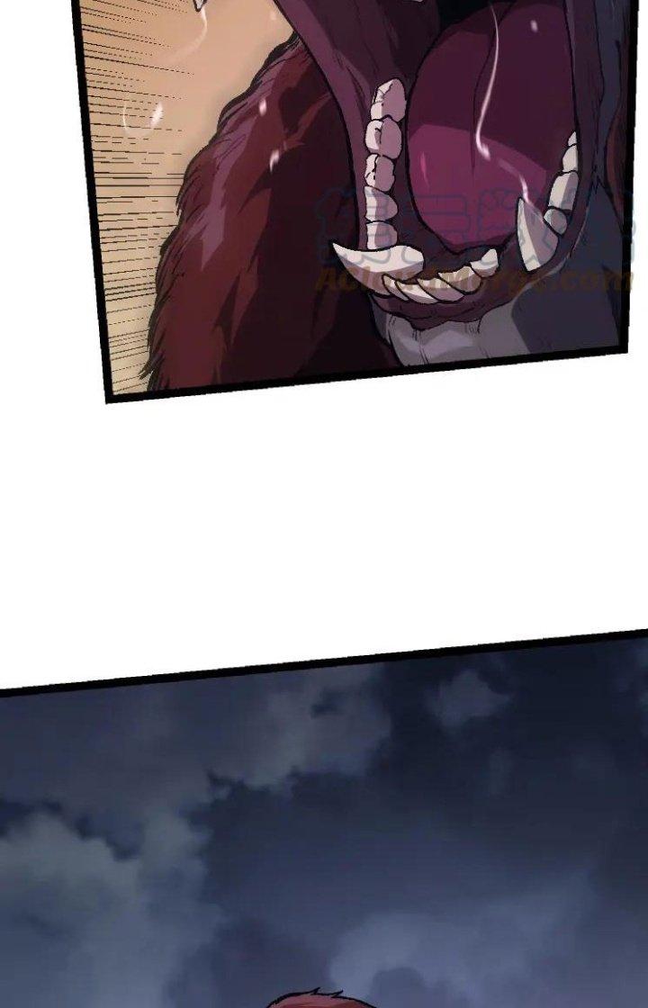 từ cây cổ thụ bắt đầu tiến hóa chapter 41 14