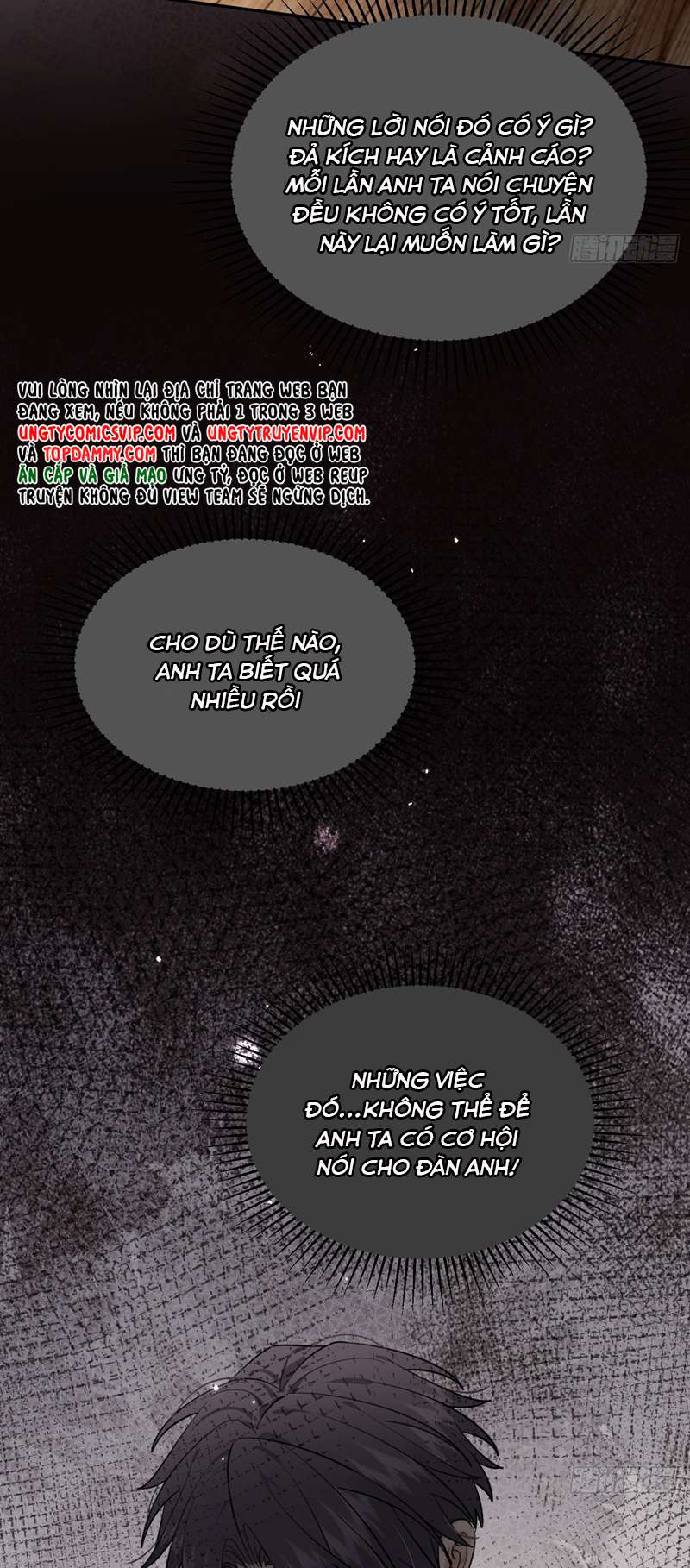 chó lớn bắt nạt chủ chapter 52 20