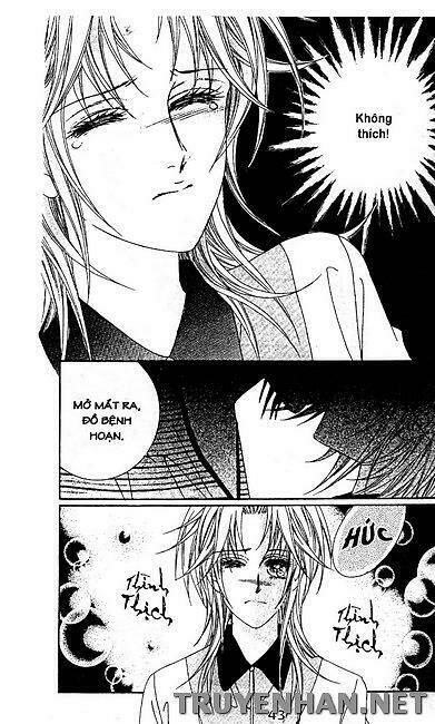 người duy nhất chapter 27 5