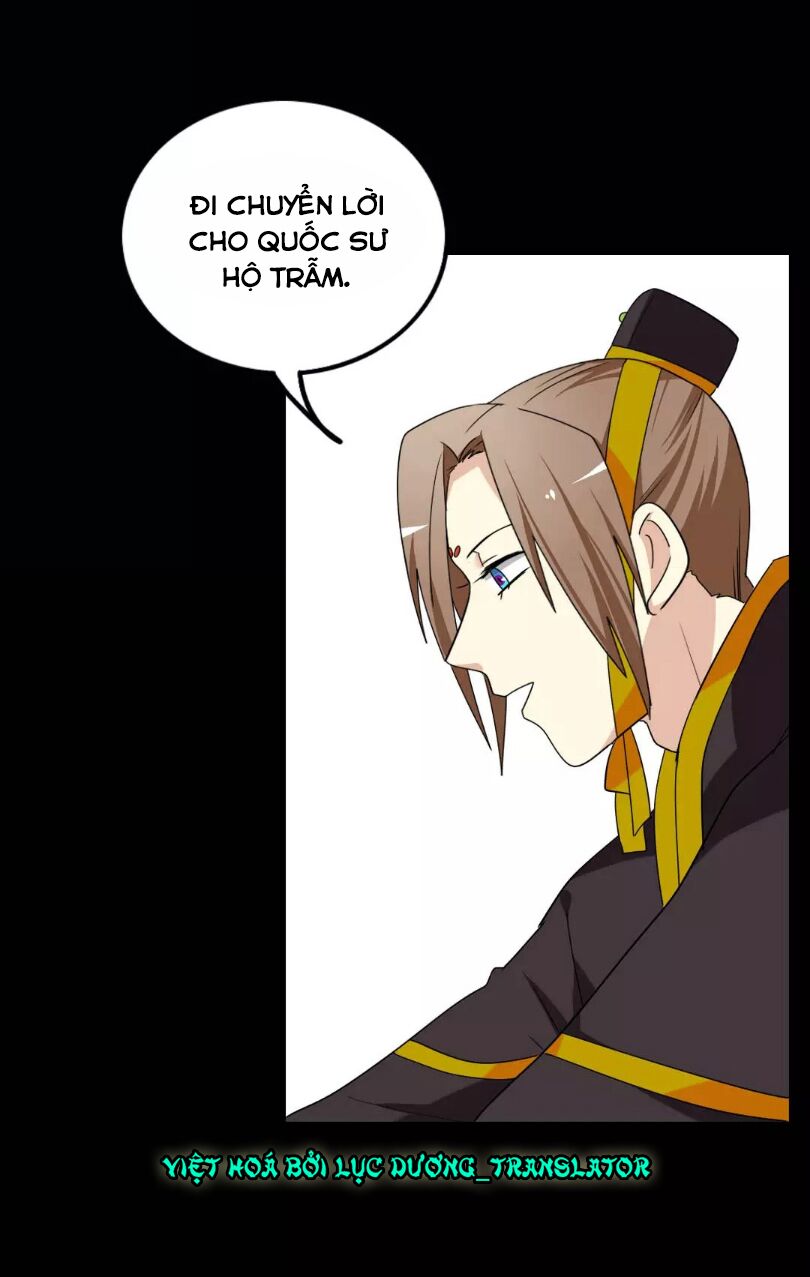 lưỡng bất nghi (full) chapter 127 27