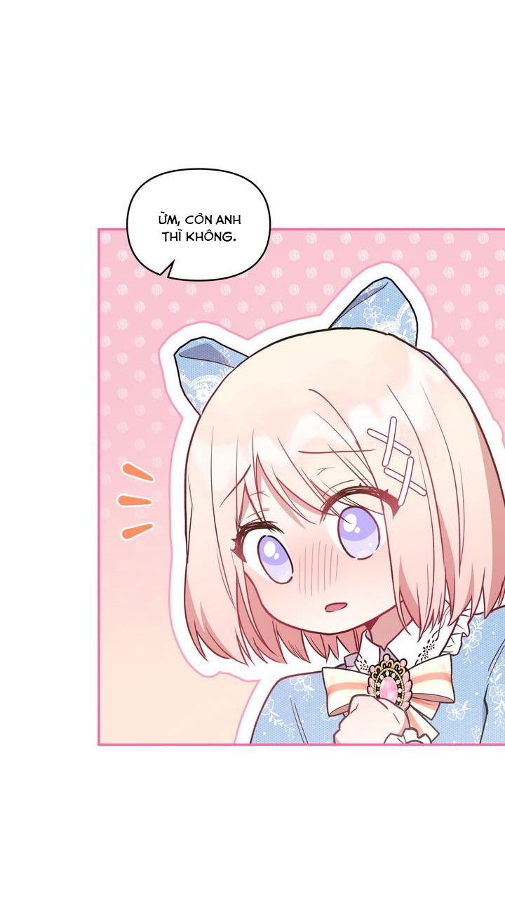 cô con gái nuôi đáng yêu của công tước chapter 21 16