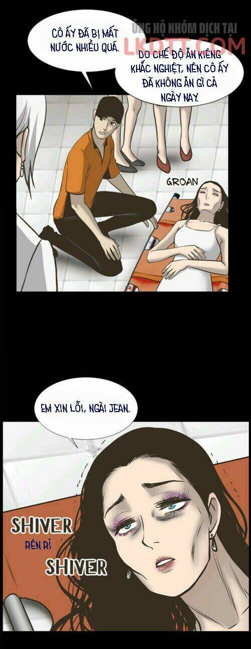 luna - dưới ánh trăng chapter 5 31