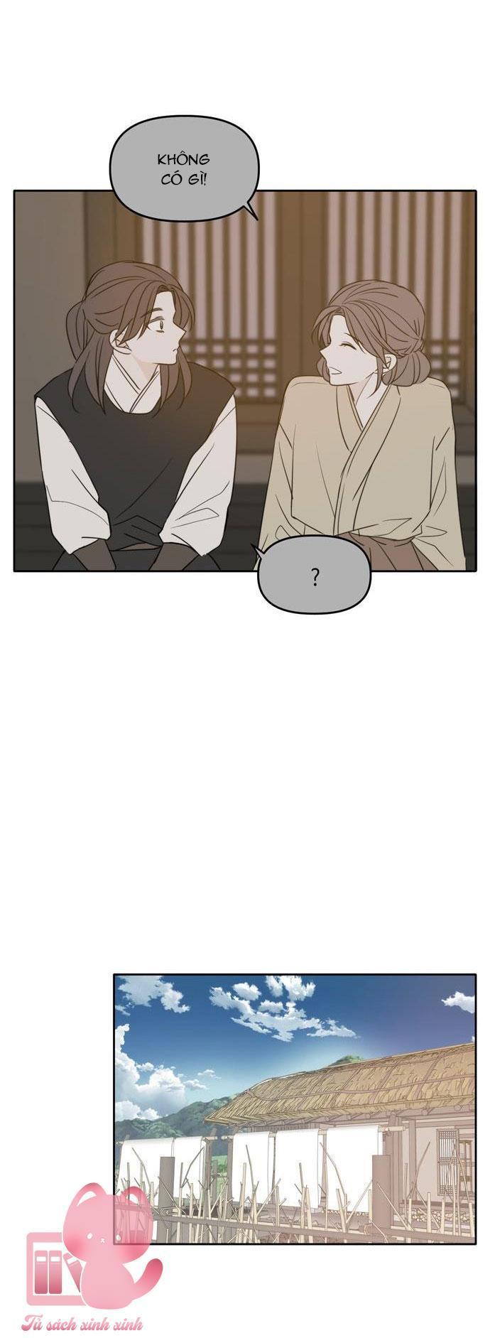 hẹn gặp nhau ở kiếp thứ 19 chapter 100 21