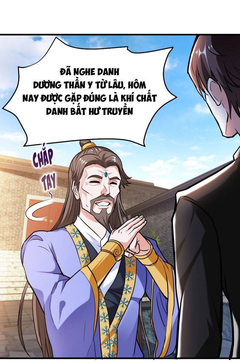 tối cường thần y tại đô thị chapter 141 27