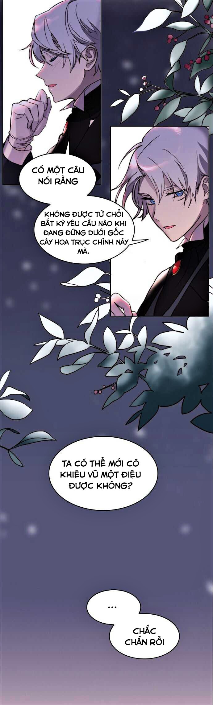 lựa chọn của sierra chapter 1 16