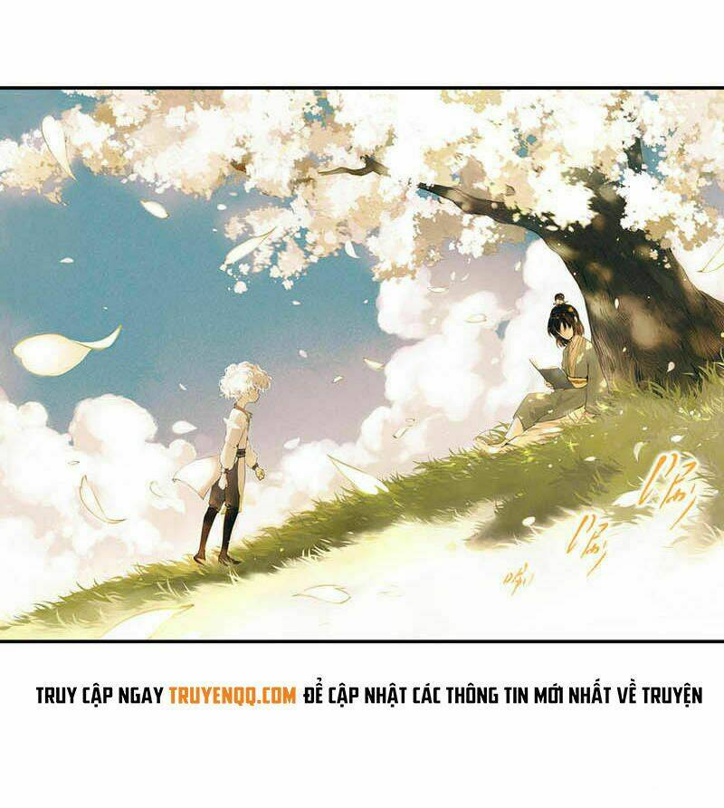 thiếu nữ tản mộng đàm chapter 1.3 46