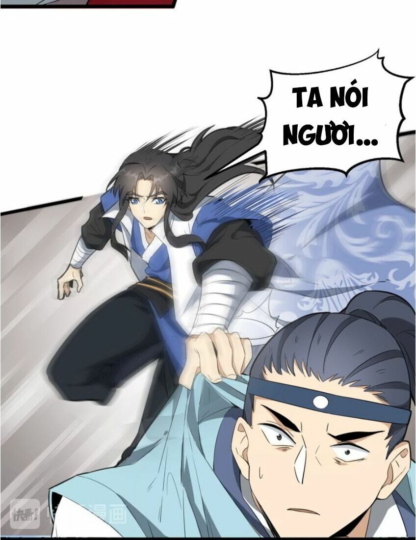 đại nghịch chi môn chapter 57 40