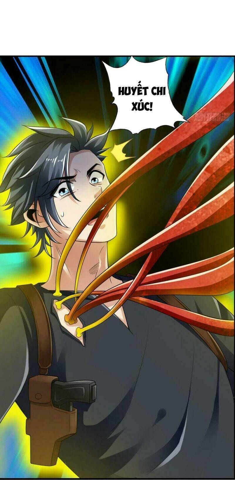 nhân vật phản diện đi tìm đường chết chapter 88 9