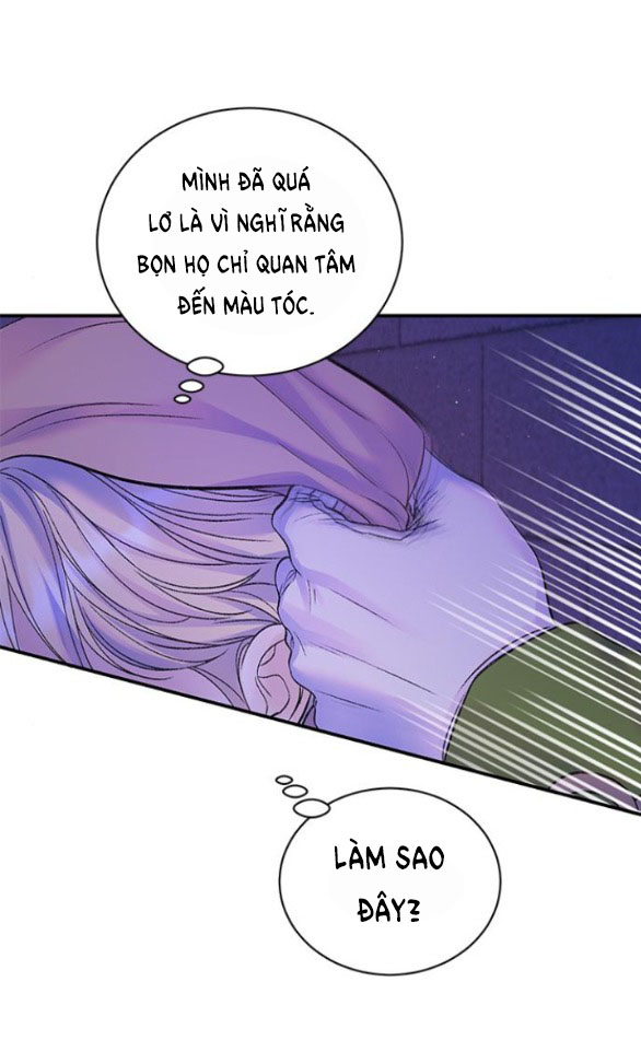 tôi tưởng bản thân không còn sống được bao lâu! chapter 69.2 7