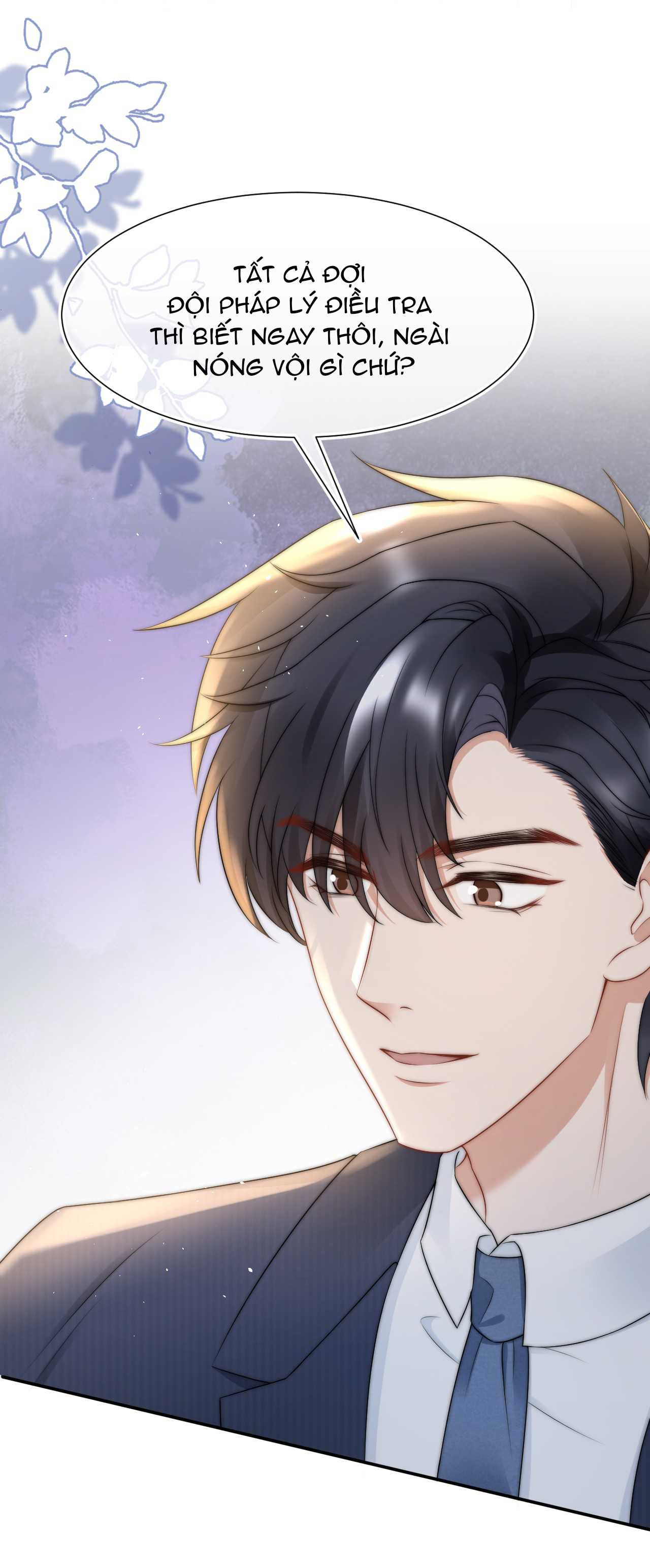 ta sinh con cho tổng tài chapter 77 8