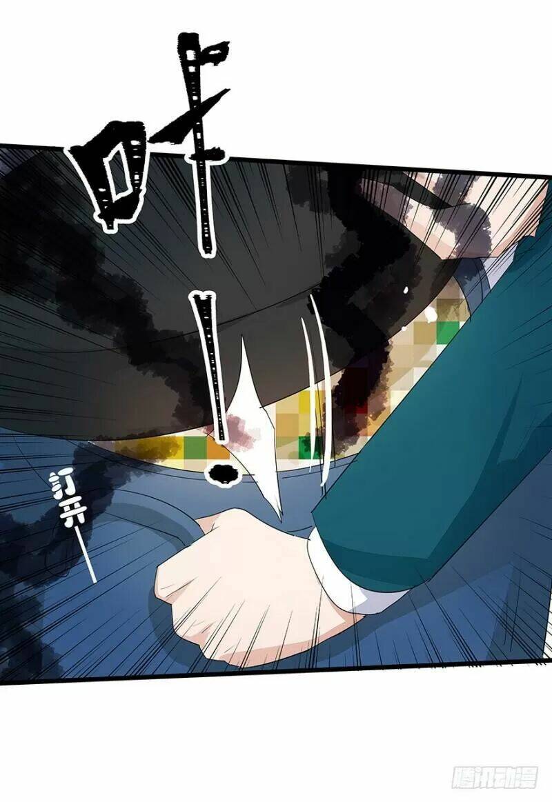 chào buổi sáng, ức vạn manh thê chapter 33 28