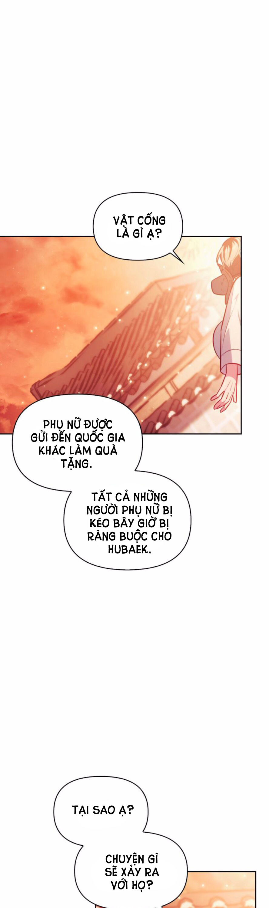 [18+] trăng nơi đỉnh núi chapter 35 14