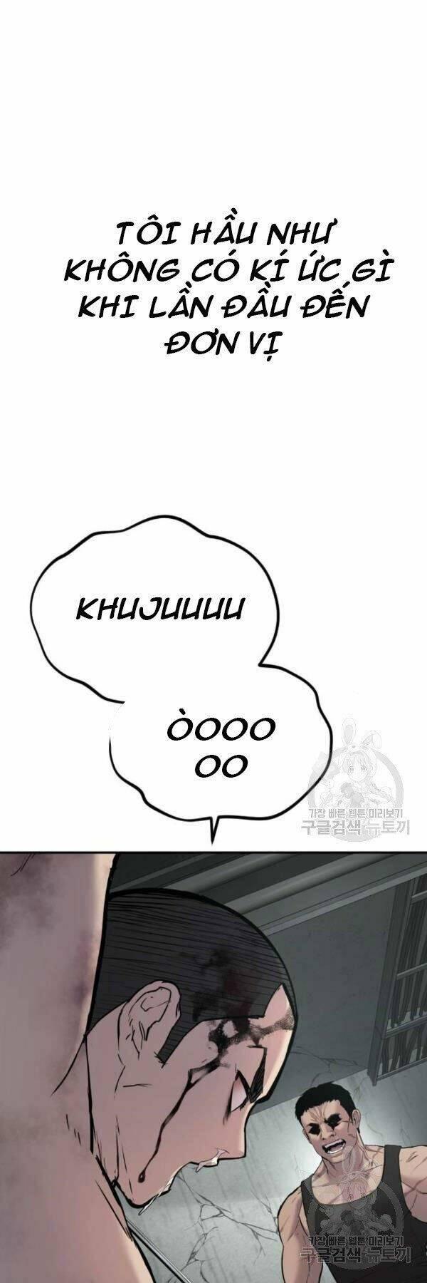 đặc vụ kim chapter 31 23