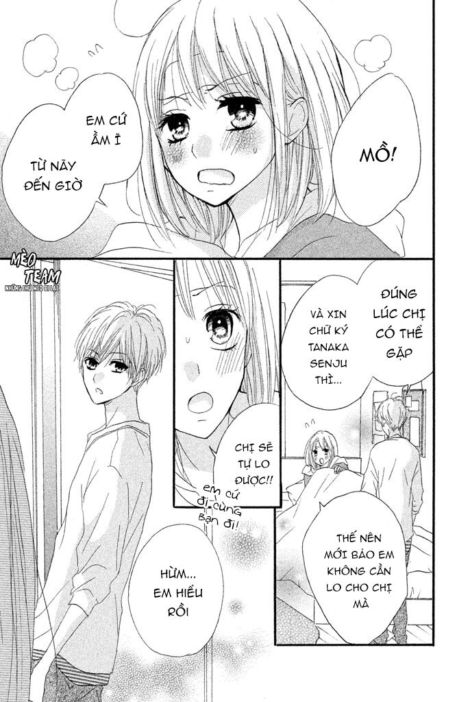 boku ga otona ni shite ageru chapter 3 22