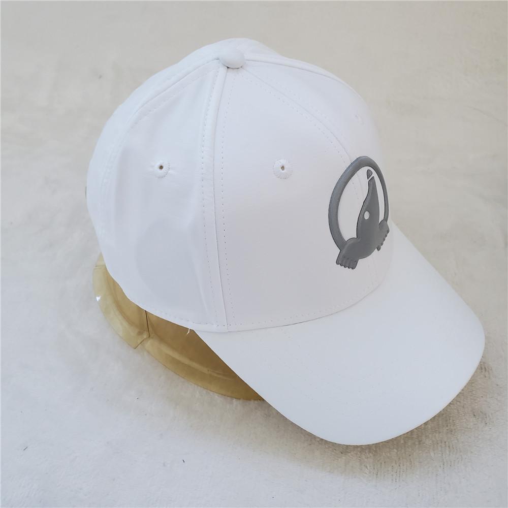 HOT!!!Mũ golf mới Mũ bóng chày HONMA Mũ golf cho nam và nữ ngoài trời nón mới che nắng thể thao du lịch thời trang Color: Black
