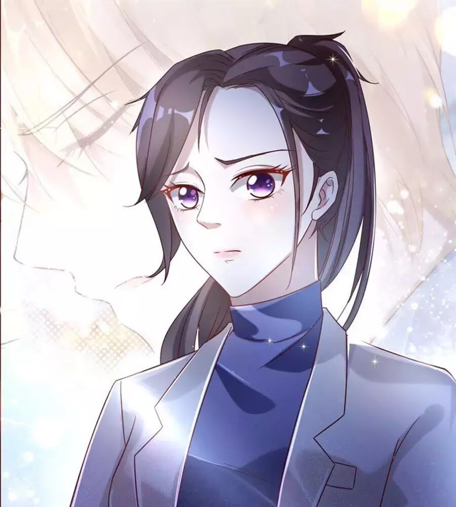 thần luân mật luyến chapter 23 32