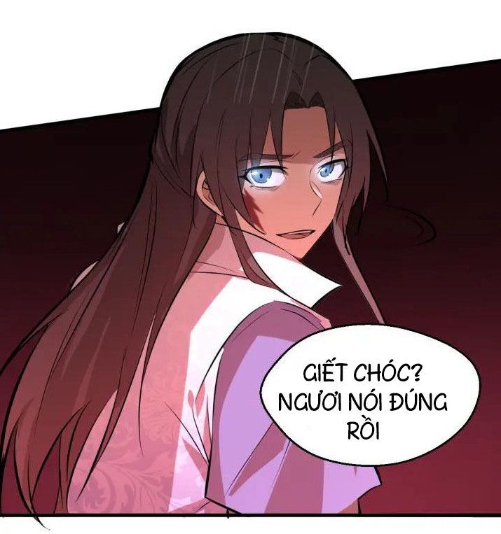 đại nghịch chi môn chapter 80 23