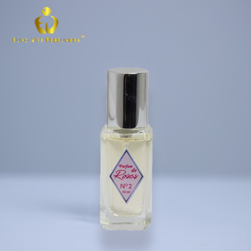 Nước hoa PERFUM DE ROSAS No.2 ( Chanel CoCo - Kiêu Sa)