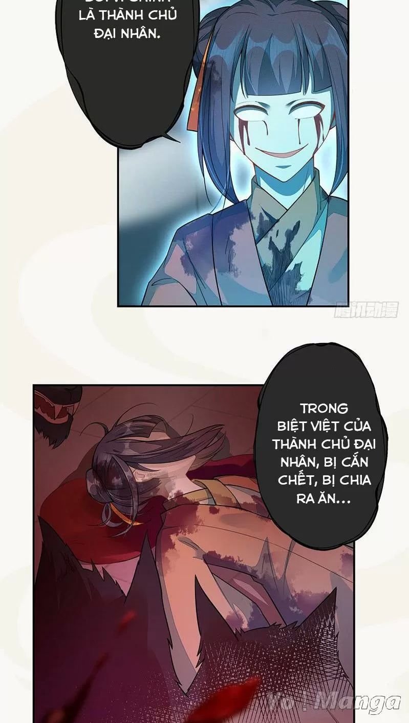 tuyệt thế luyện đan sư chapter 124 23