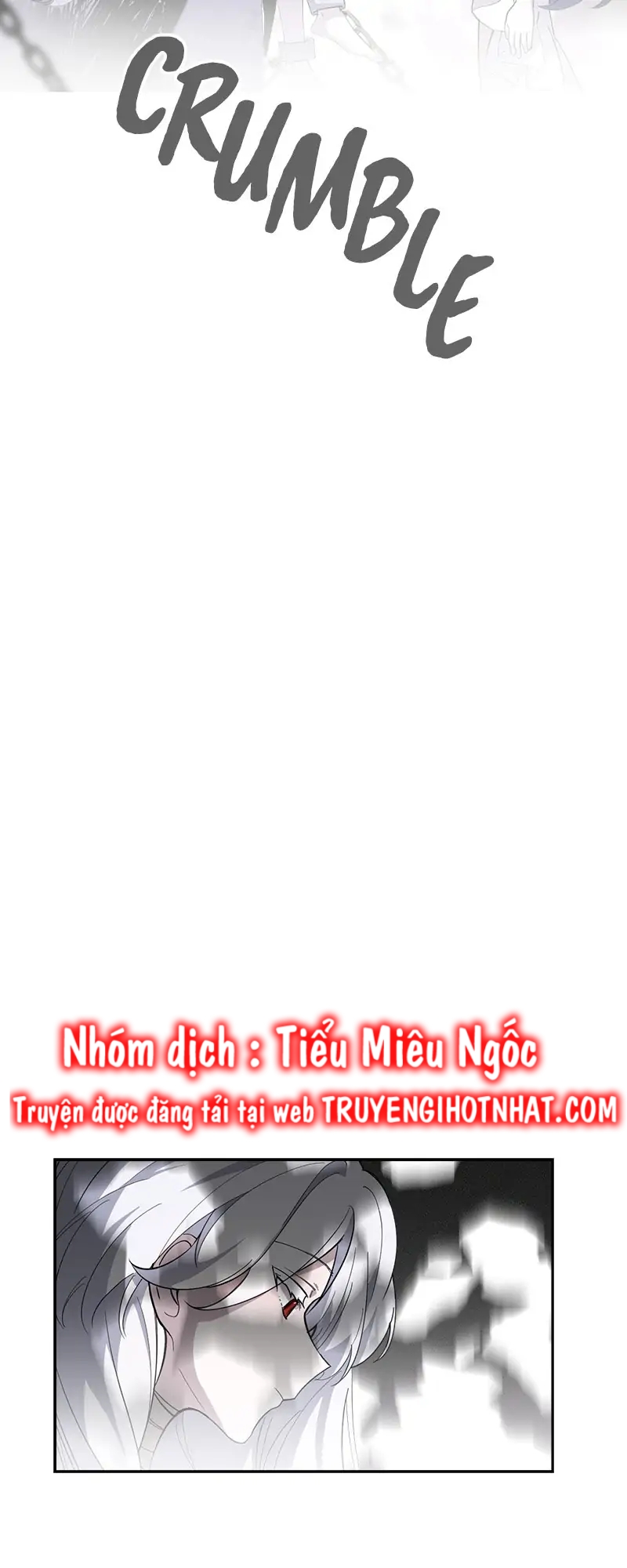 nữ phản diện muốn có kết thúc đẹp chapter 43 45