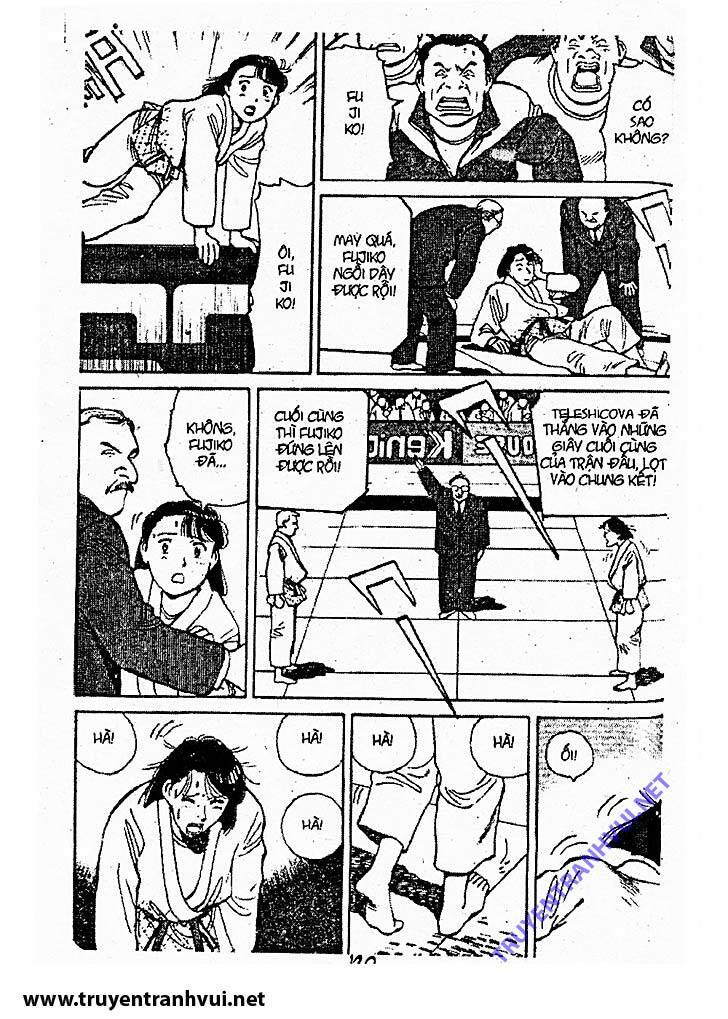 yawara chapter 174 11