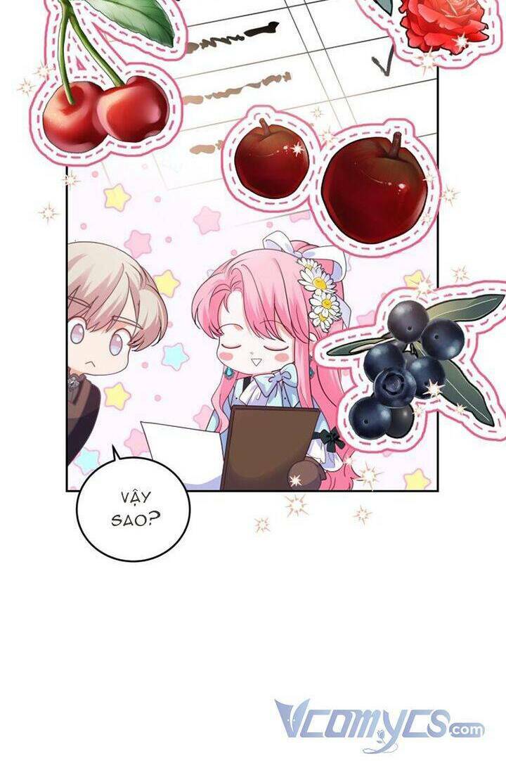 nhà điều chế nước hoa độc quyền của bạo chúa chapter 58 71