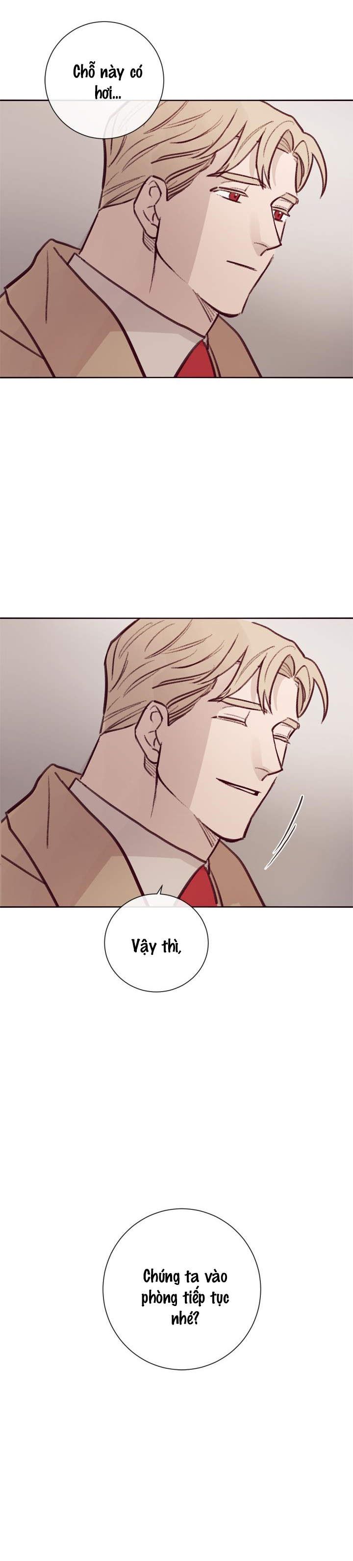 độc dược (marcel) chapter 7 27