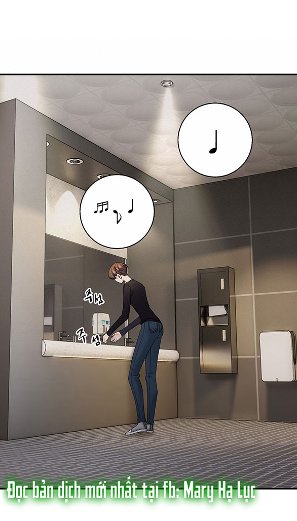 Hối Lộ Ngọt Ngào chapter 22 - Trang 4