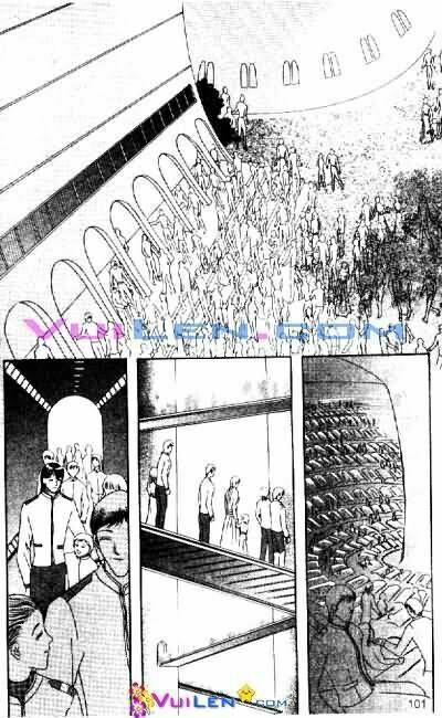 hai nàng công chúa chapter 4 101