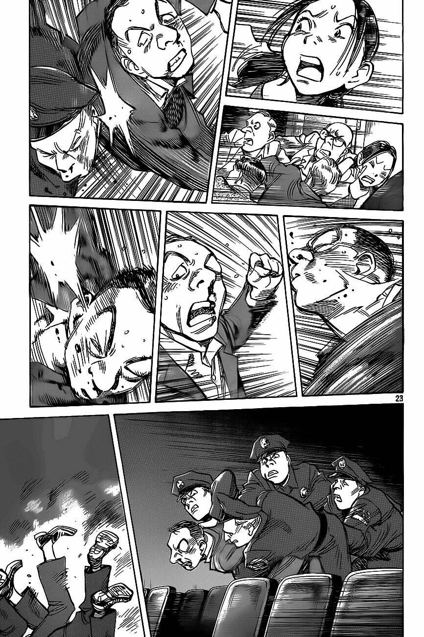 billy bat chapter 61 23