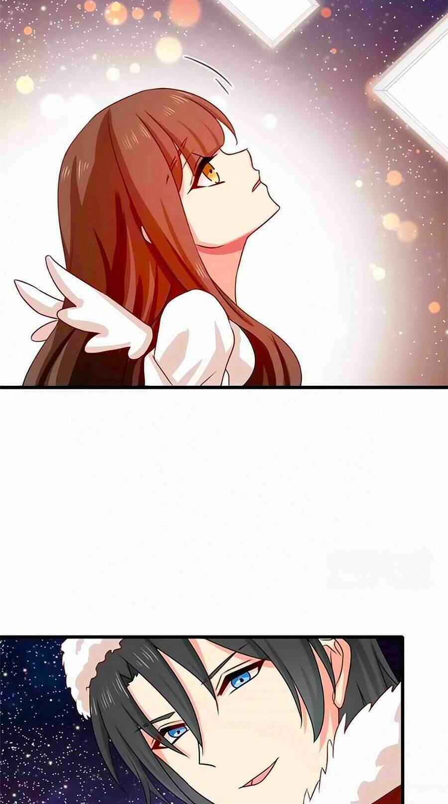 chỉ nhiễm thành hôn chapter 199 17