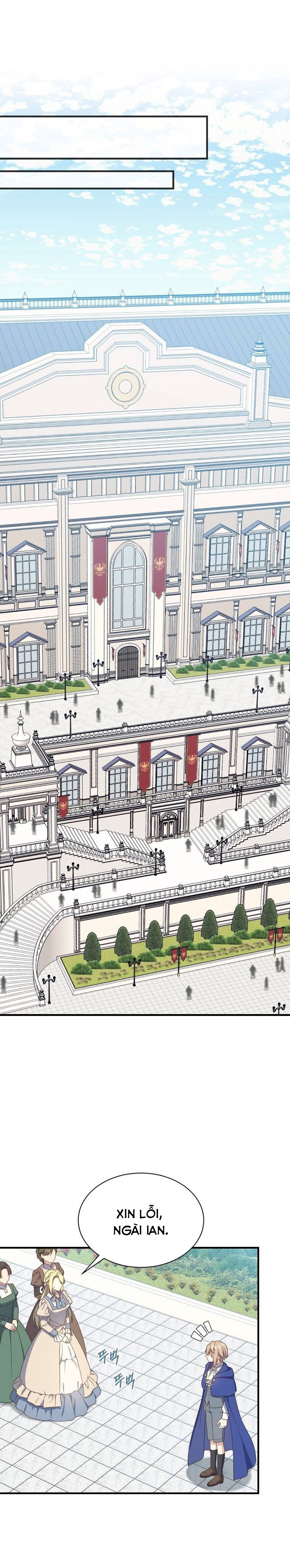 sự quay trở lại của pháp sư cấp 8 chapter 25 17