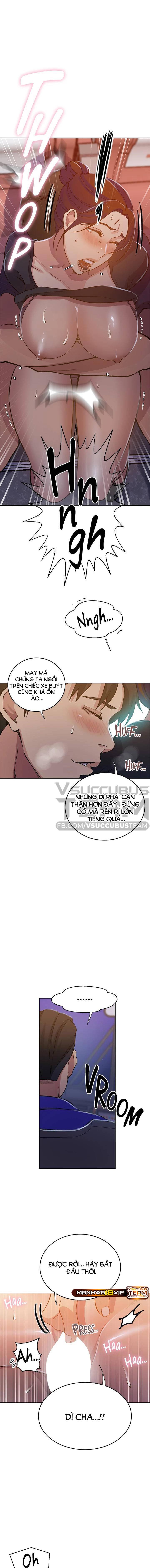 lớp học gia đình – secret class chapter 202 7