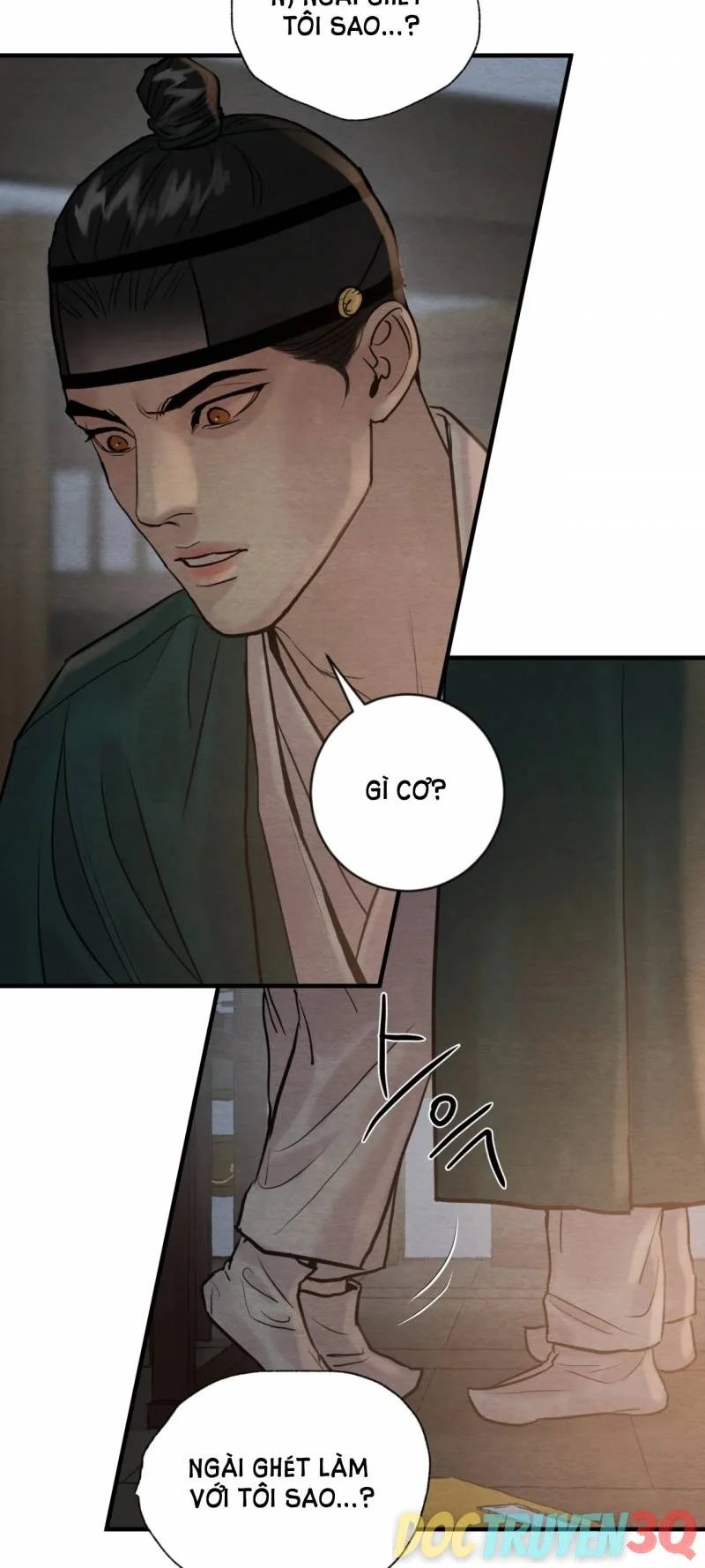 dạ ký chapter 110.1 15