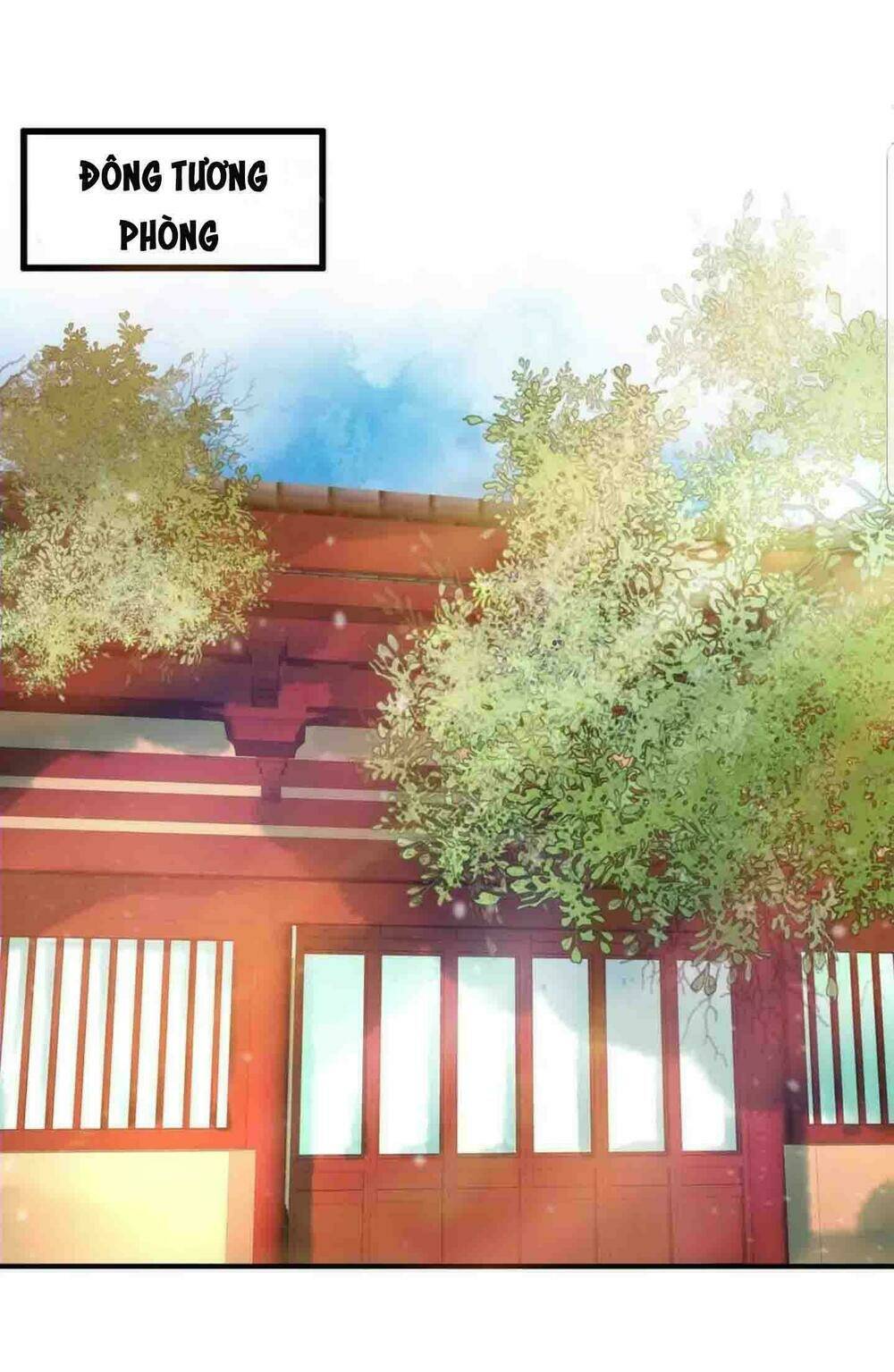 vương phi hám của - phu quân là một bảo bảo ấm áp chapter 6 18