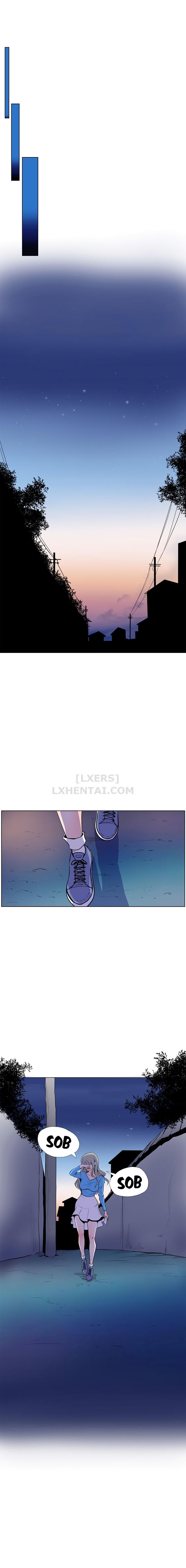 thân phận bí mật chapter 8 13