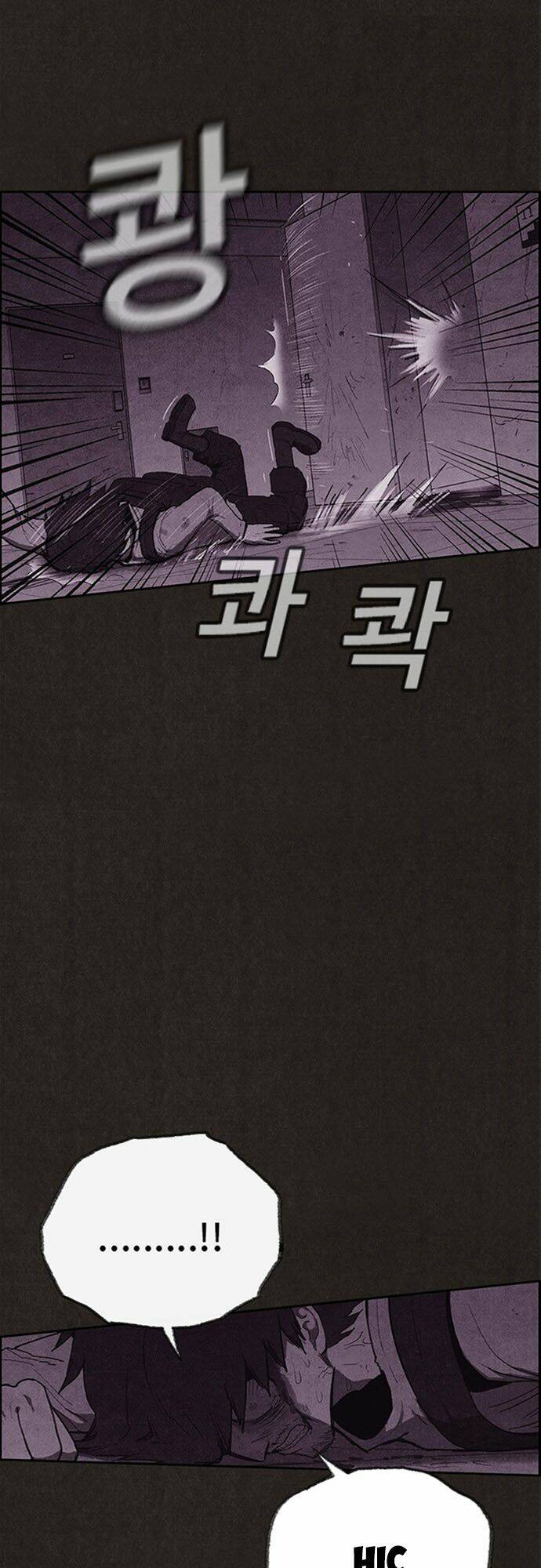 quái vật tại chung cư xanh chapter 115 7