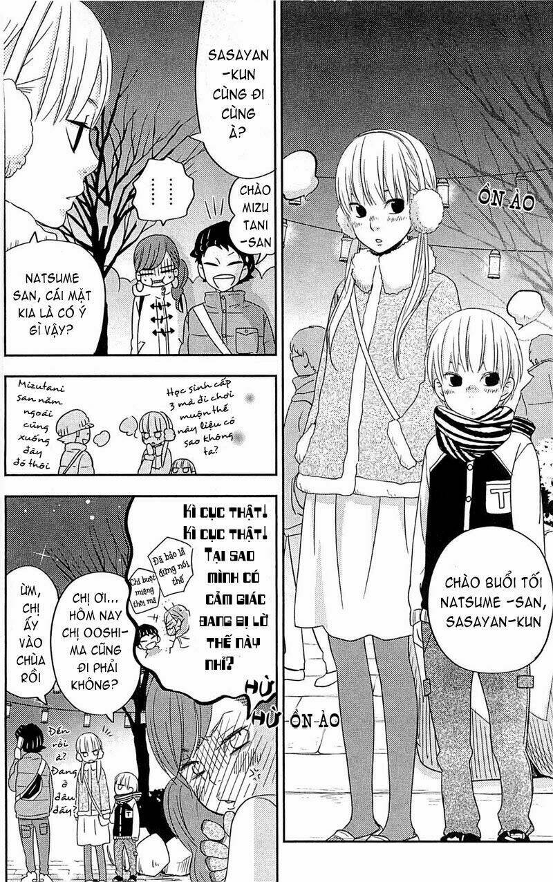 tonari no kaibutsu-kun chapter 45 28