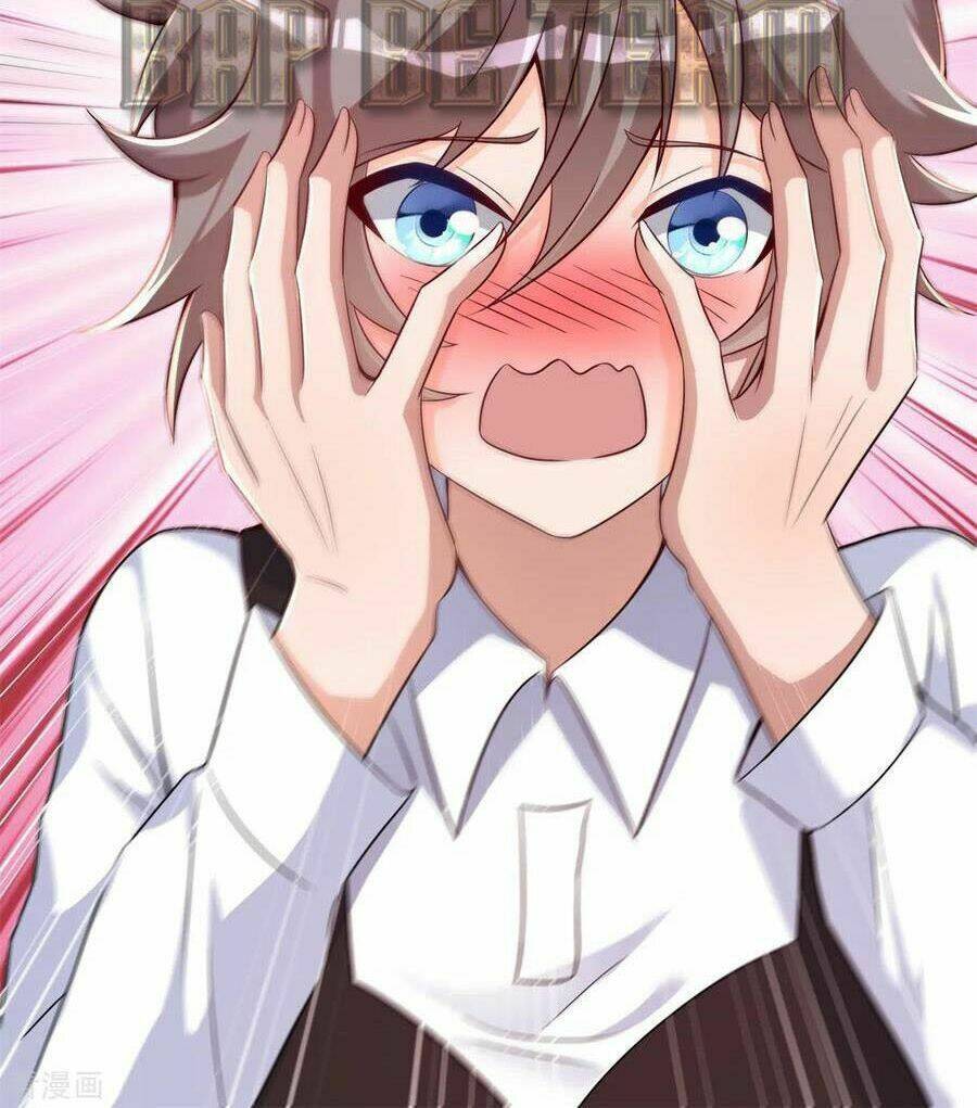 tôi thở cũng có thể mạnh hơn chapter 49 25