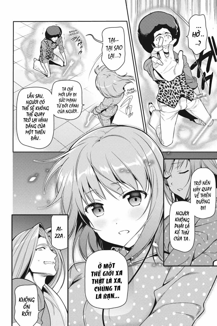 ma vương đi làm thêm chapter 53 38