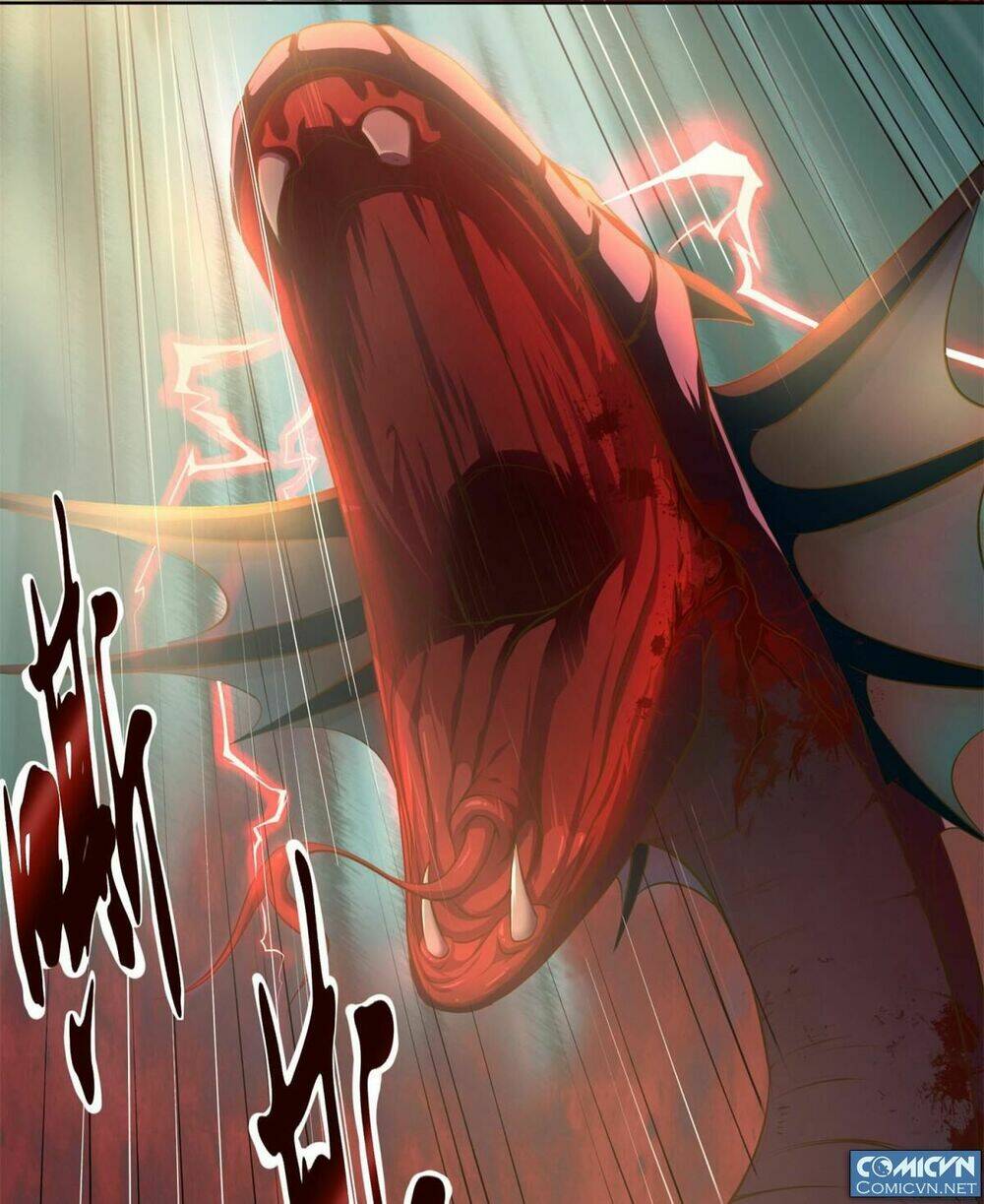 thú hồn đạo - the soul hunter chapter 2 26