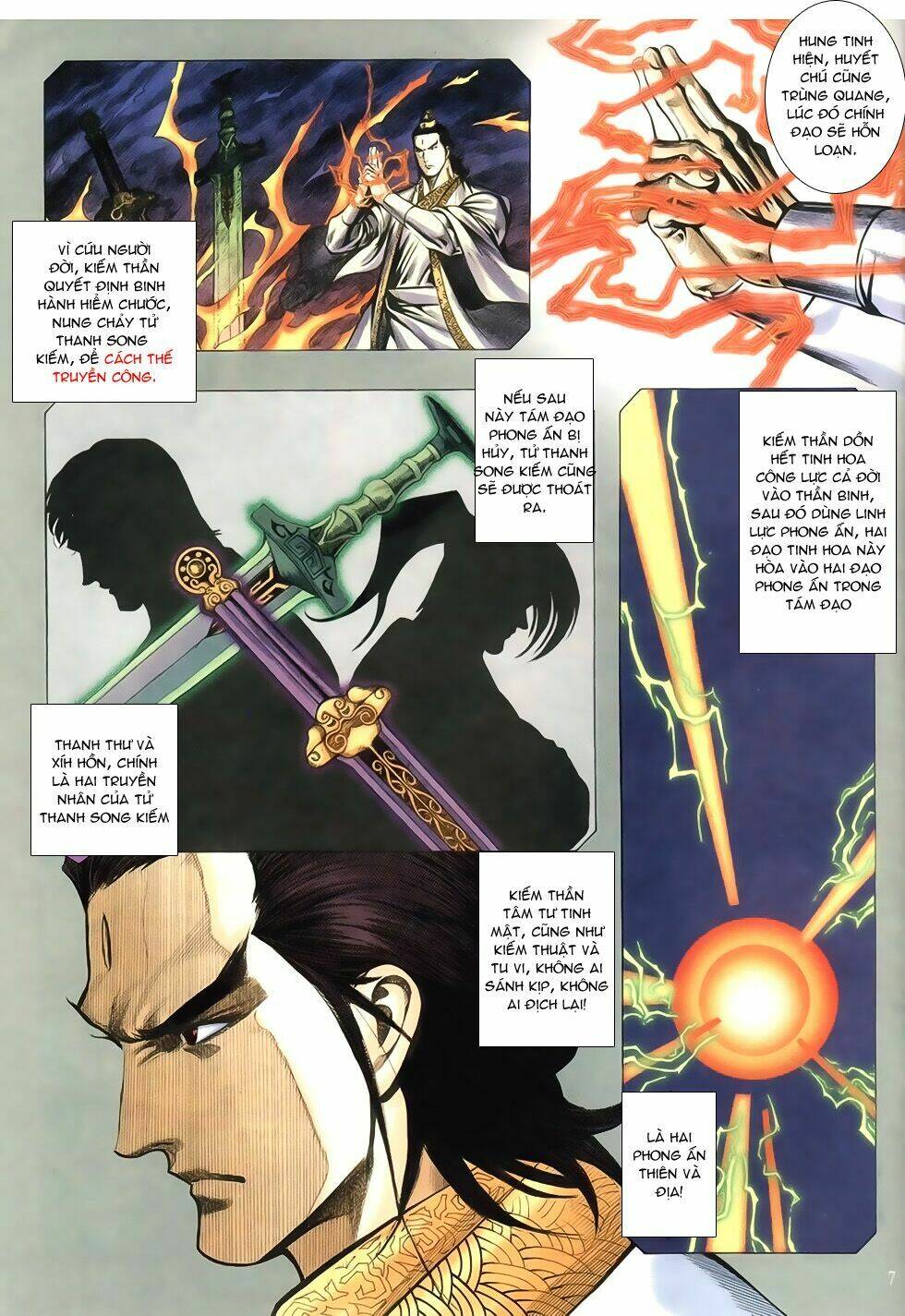 thục sơn kiếm hiệp truyện chapter 25 6