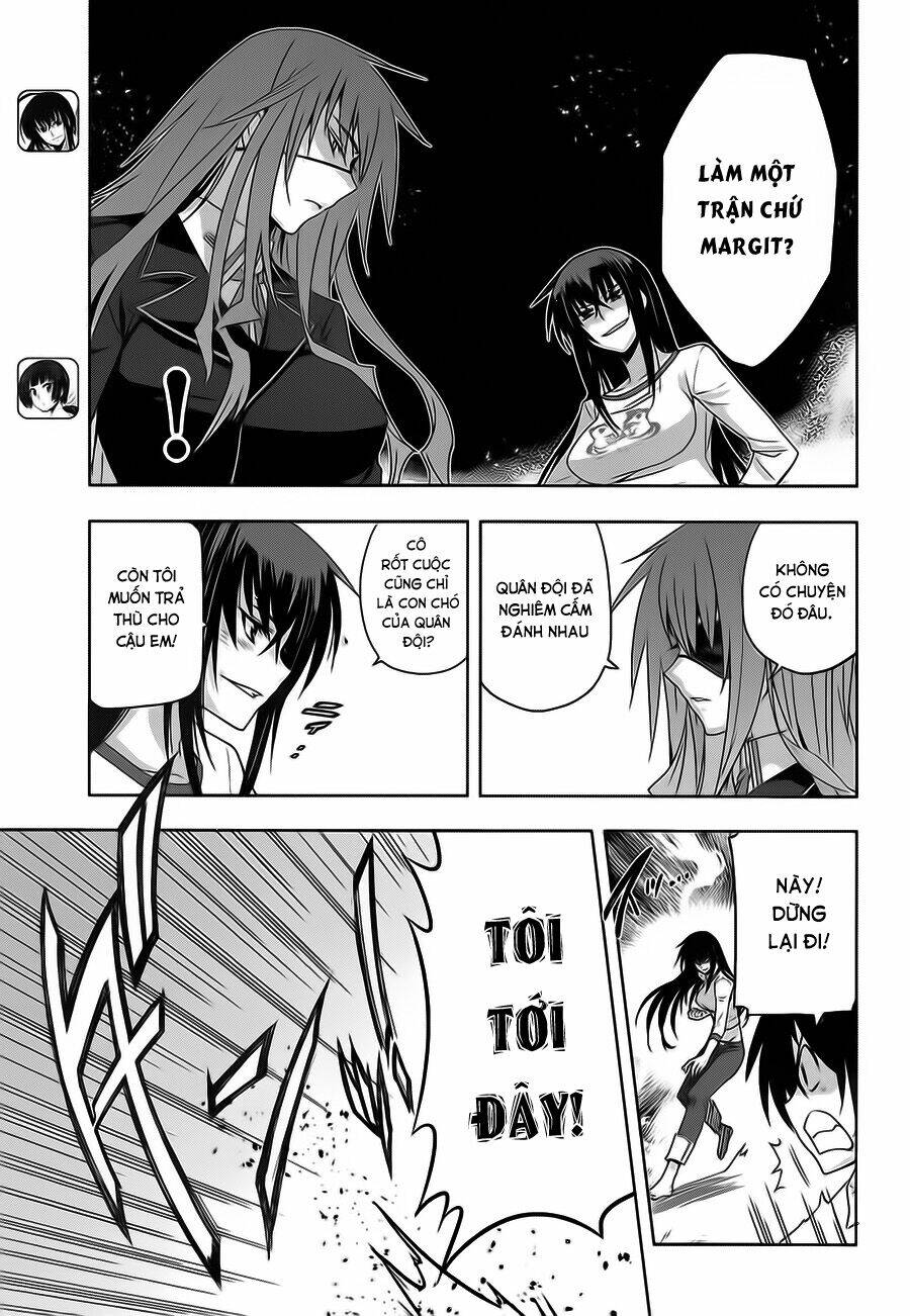 shinken de watashi ni koi shinasai chapter 9 10