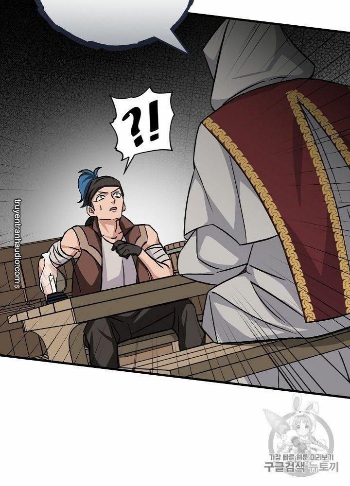 tôi lên cấp chỉ bằng cách ăn chapter 36 26