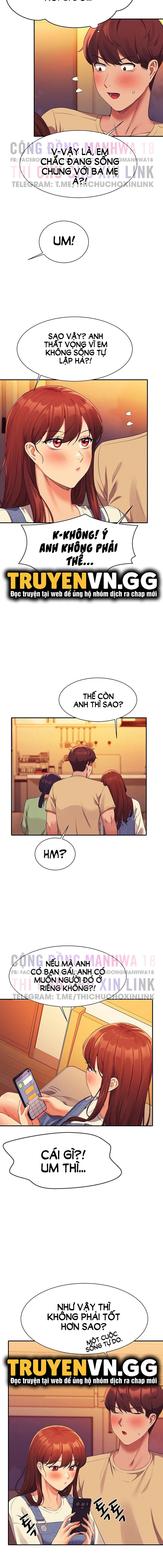 where is goddess - nữ thần đâu rồi? chapter 63 6