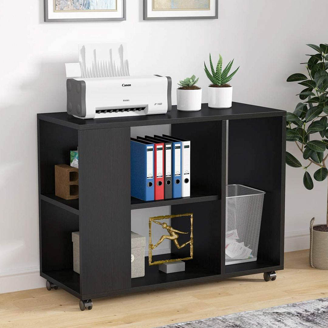 Kệ để máy in SMLIFE Pengi