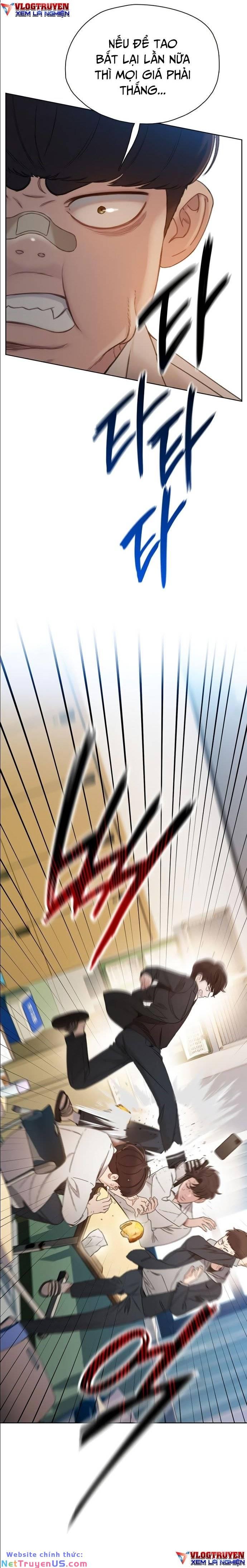 Gia Đình Vui Vẻ - Mẹ Thuê Báo Oán chapter 6 35